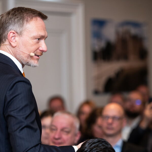 Pressefotograf-Mecklenburg-Vorpommern-Finanzminister-Lindner, fotowild