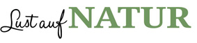 Logo Lust auf Natur